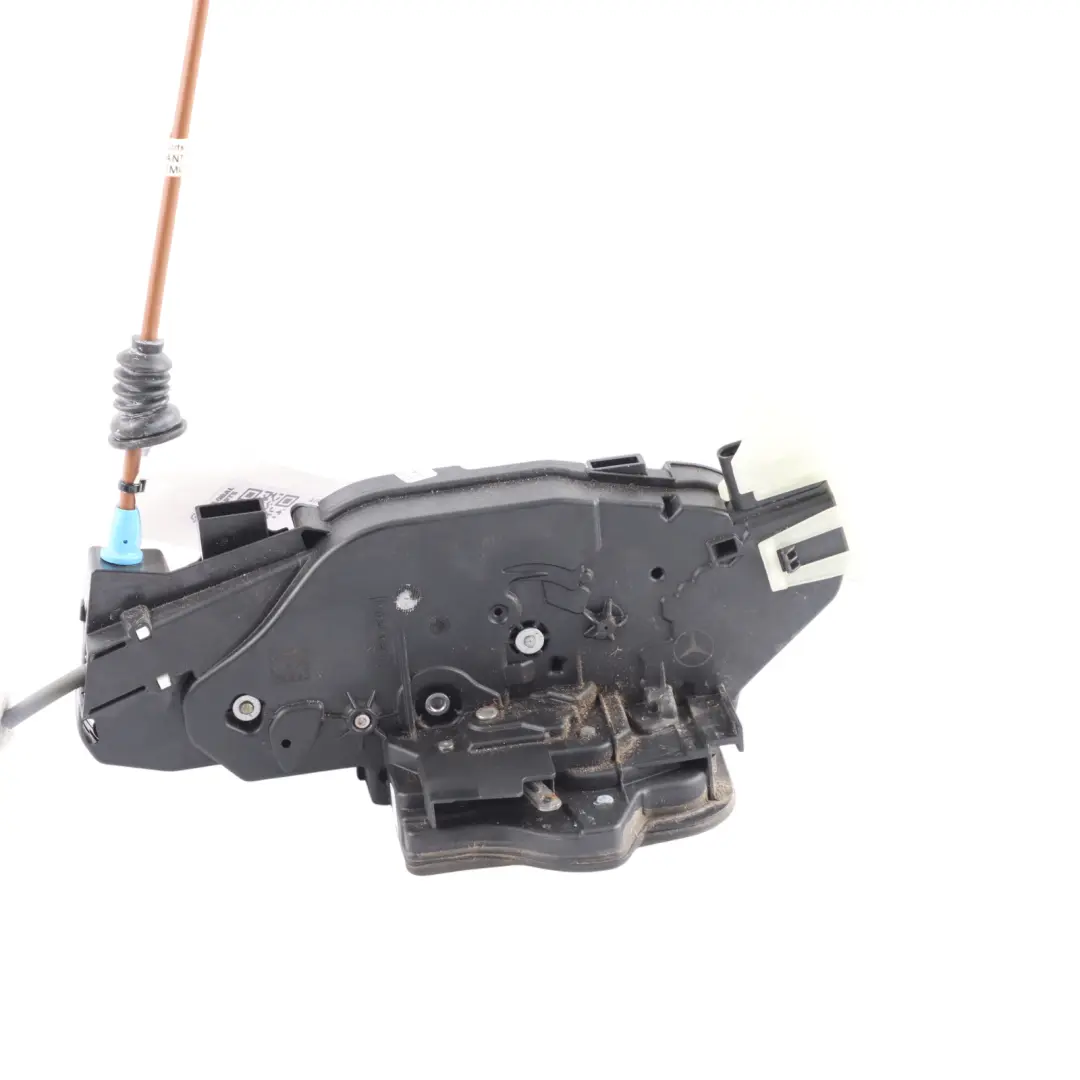 Mercedes C236 W206 X254 Lock Locking Mechanism Front Left N/S Door - SKU A0997202902 - Part number A0997202902