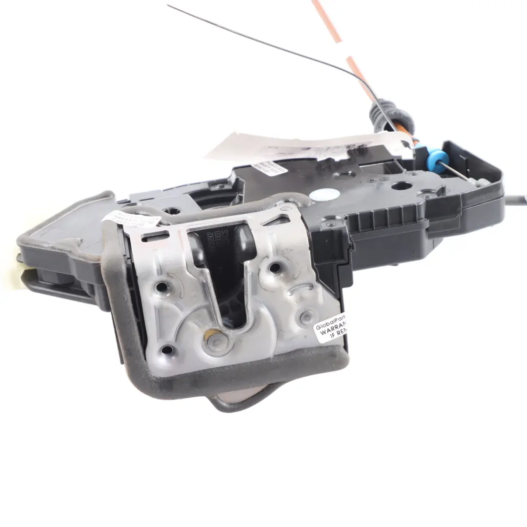 Mercedes C236 W206 X254 Lock Locking Mechanism Front Left N/S Door - SKU A0997202902 - Part number A0997202902