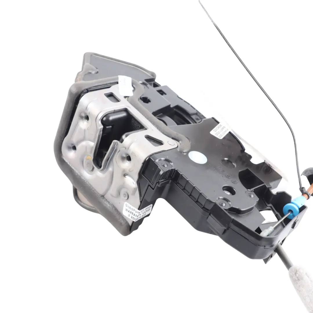 C236 W206 X254 Lock Locking Mechanism Front Left N/S Door to Mercedes with Part number A0997202902 Mercedes C236 W206 X254 Lock Locking Mechanism Front Left N/S Door - SKU A0997202902 - Part number A0997202902