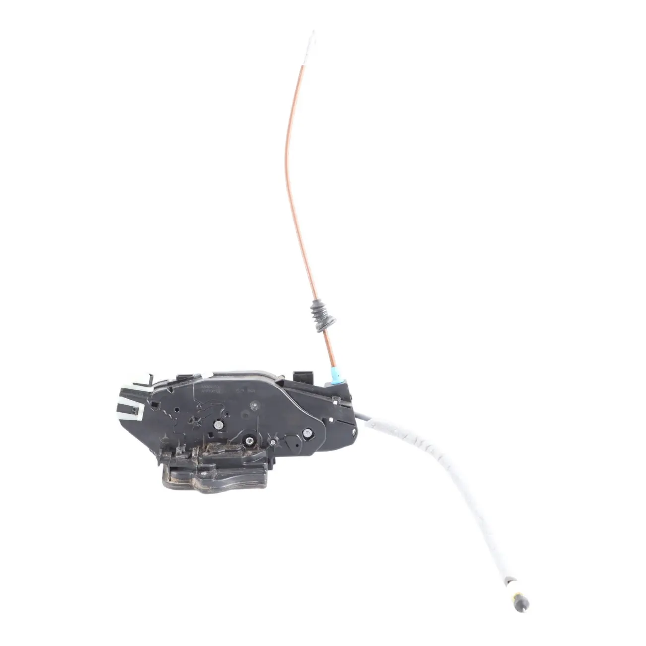 Mercedes W206 Door Lock Mechanism Linkage Front Right O/S A0997203002