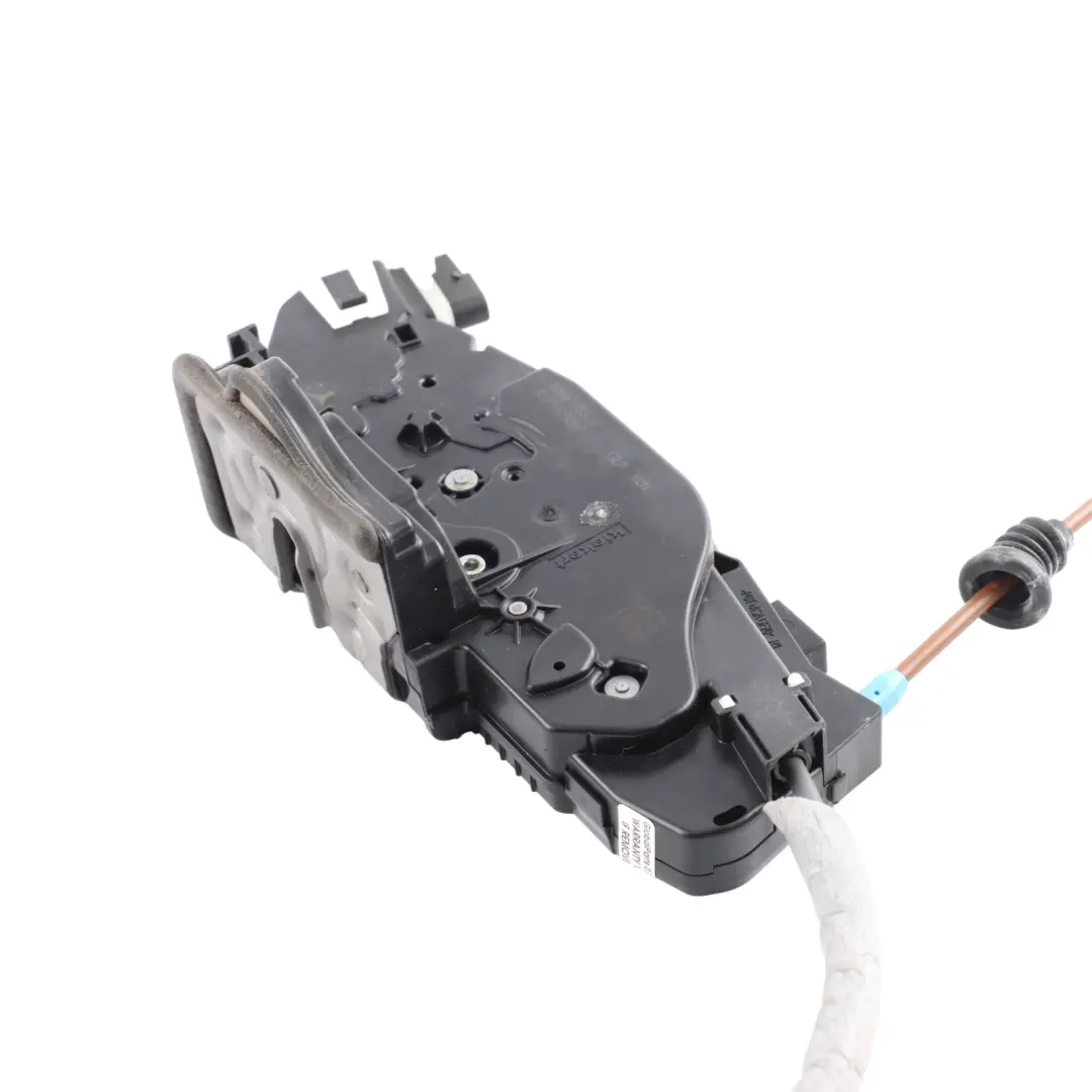 Door Lock Mechanism Linkage Front Right O/S to Mercedes W206 with Part number A0997203002 Mercedes W206 Door Lock Mechanism Linkage Front Right O/S - SKU RHD-A0997203002 - Part number A0997203002