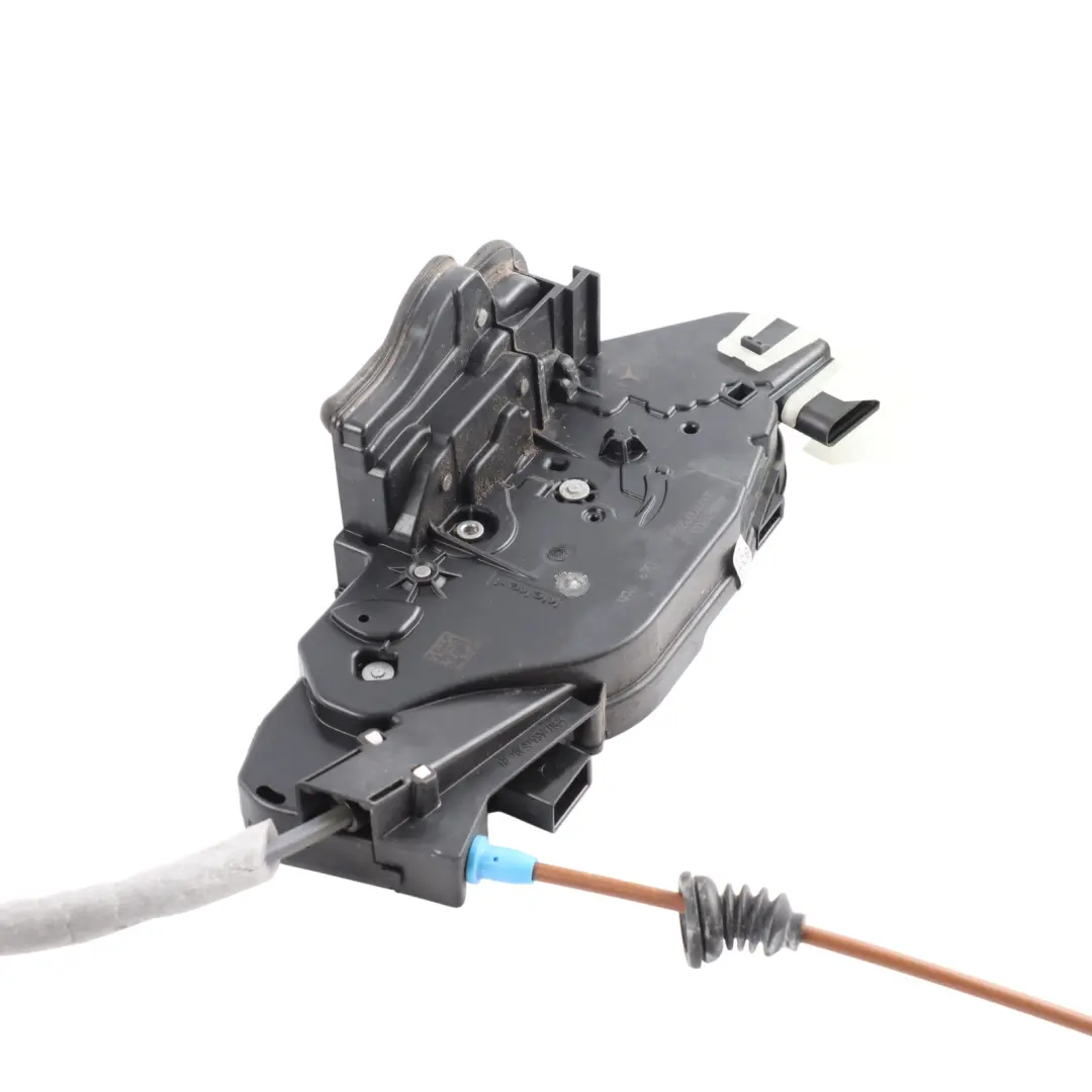 Door Lock Mechanism Linkage Front Right O/S to Mercedes W206 with Part number A0997203002 Mercedes W206 Door Lock Mechanism Linkage Front Right O/S - SKU RHD-A0997203002 - Part number A0997203002