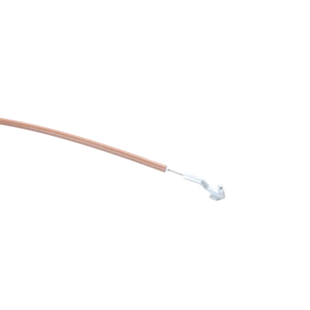 Mercedes W206 Door Lock Mechanism Linkage Front Right O/S - SKU RHD-A0997203002 - Part number A0997203002