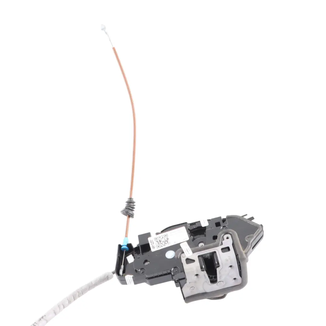 Door Lock Mechanism Linkage Front Right O/S to Mercedes W206 with Part number A0997203002 Mercedes W206 Door Lock Mechanism Linkage Front Right O/S - SKU RHD-A0997203002 - Part number A0997203002