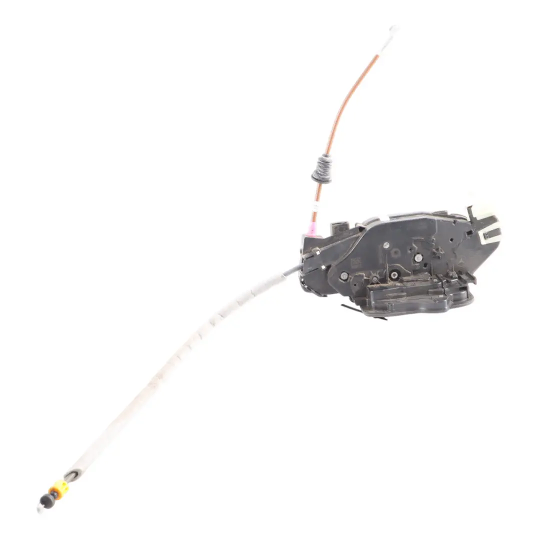 Mercedes W206 S206 Lock Locking Mechanism Rear Left N/S Door - SKU A0997304901 - Part number A0997304901