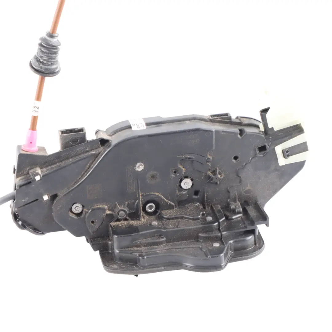 Lock Locking Mechanism Rear Left N/S Door to Mercedes W206 S206 with Part number A0997304901 Mercedes W206 S206 Lock Locking Mechanism Rear Left N/S Door - SKU A0997304901 - Part number A0997304901
