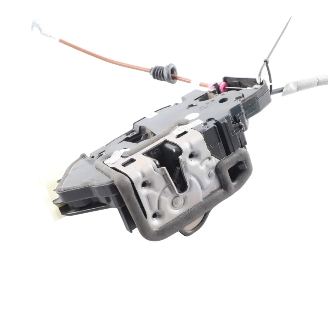 Mercedes W206 S206 Lock Locking Mechanism Rear Left N/S Door - SKU A0997304901 - Part number A0997304901