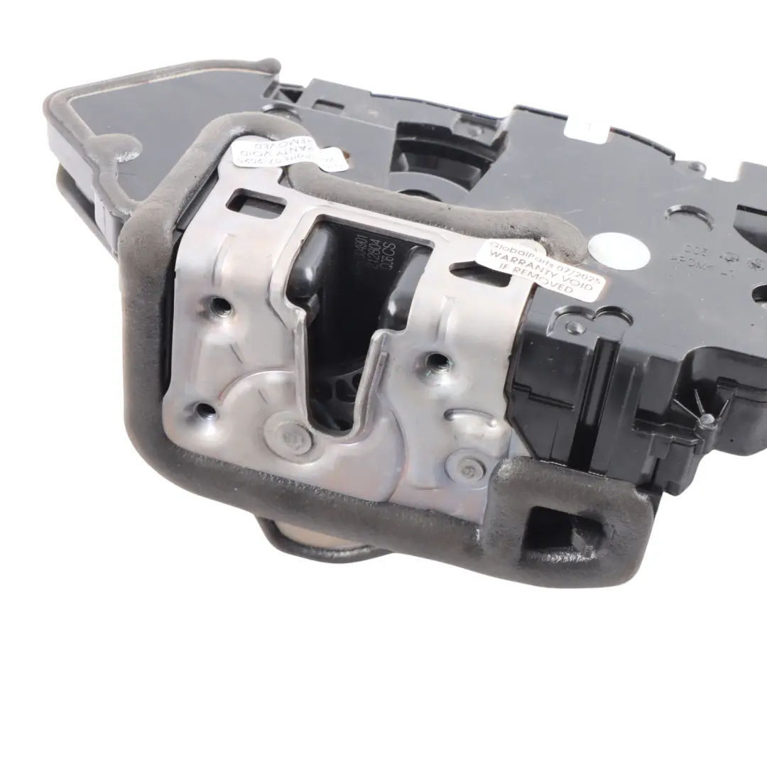 Lock Locking Mechanism Rear Left N/S Door to Mercedes W206 S206 with Part number A0997304901 Mercedes W206 S206 Lock Locking Mechanism Rear Left N/S Door - SKU A0997304901 - Part number A0997304901