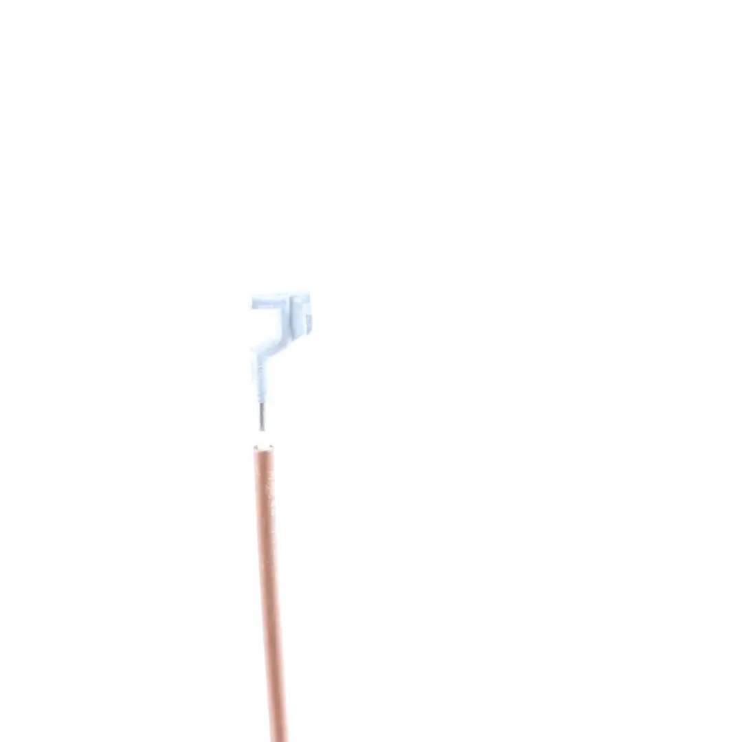 Mercedes W206 S206 Lock Locking Mechanism Rear Left N/S Door - SKU A0997304901 - Part number A0997304901