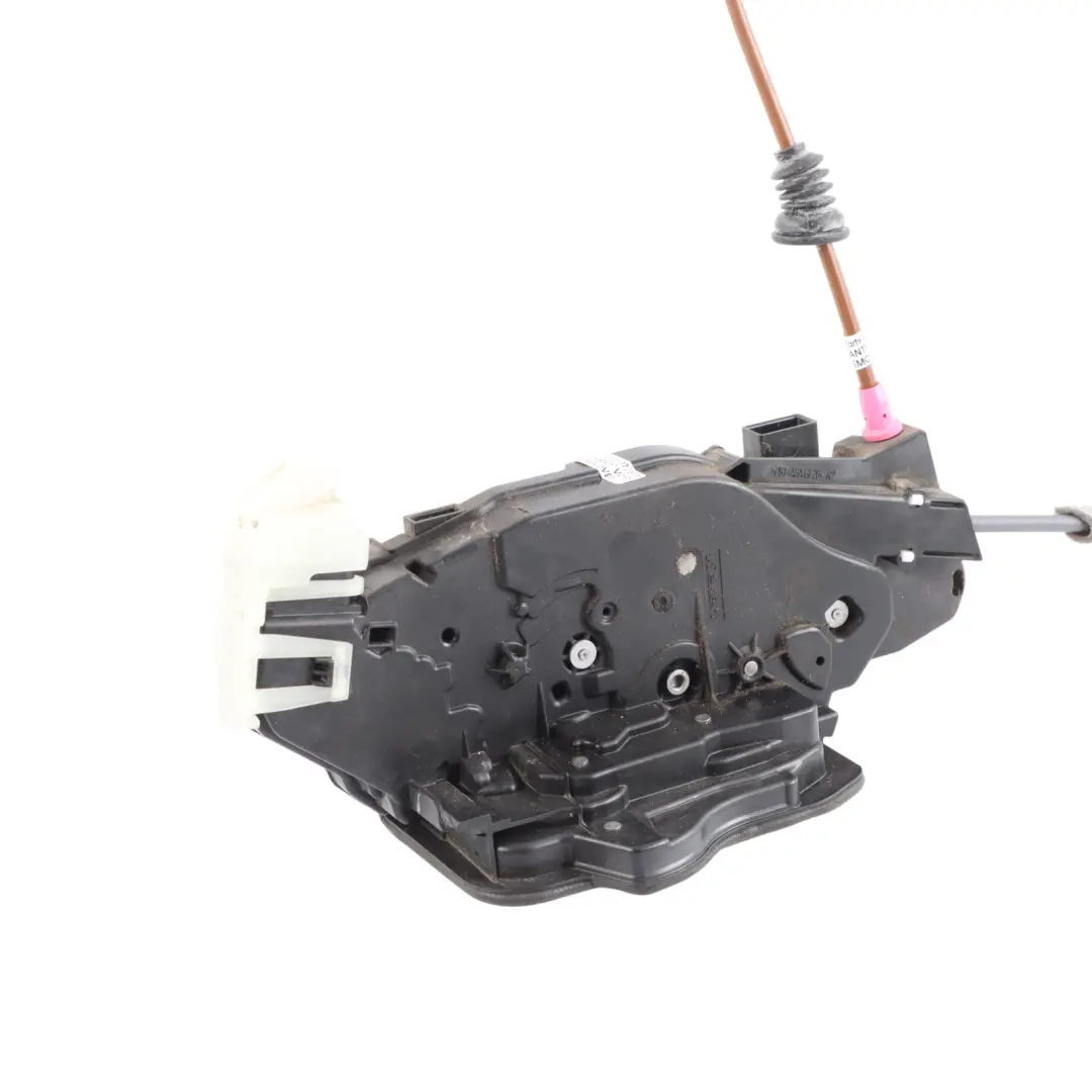 Meccanismo Serratura Porta Posteriore Destro per Mercedes W206 con numero di parte A0997305001 Mercedes W206 Meccanismo Serratura Porta Posteriore Destro - SKU A0997305001 - Numero di parte A0997305001