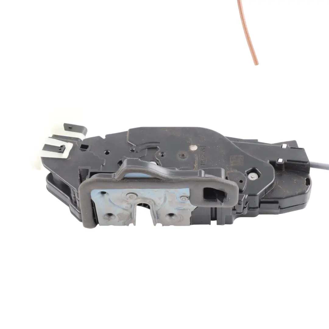 Mercedes W206 Mecanismo Cerradura Puerta Trasera Derecha - SKU A0997305001 - Número de pieza A0997305001