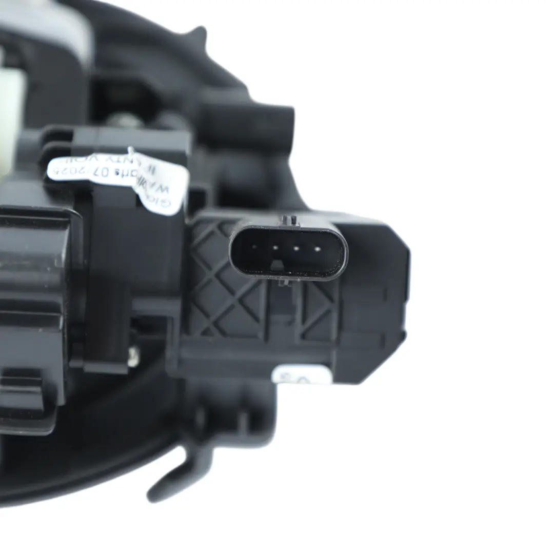 Camera Trunk Diamond White - 799 to Mercedes C118 C238 Tailgate Rear with Part number A0997503300 Mercedes C118 C238 Tailgate Rear Camera Trunk Diamond White - 799 - SKU A0997503300-DWM - Part number A0997503300