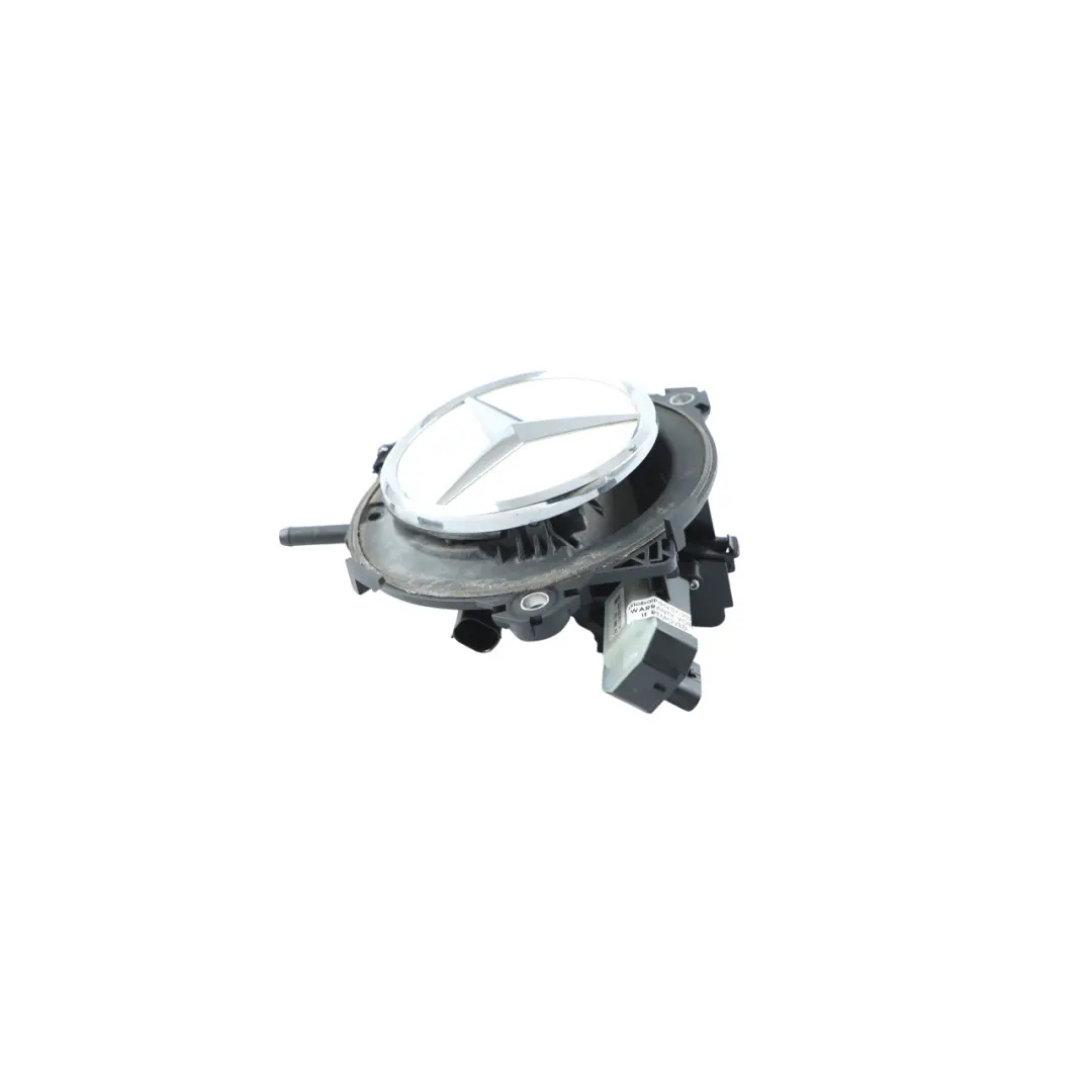 Mercedes C118 C238 Tailgate Rear Camera Trunk Diamond White - 799 - SKU A0997503300-DWM - Part number A0997503300
