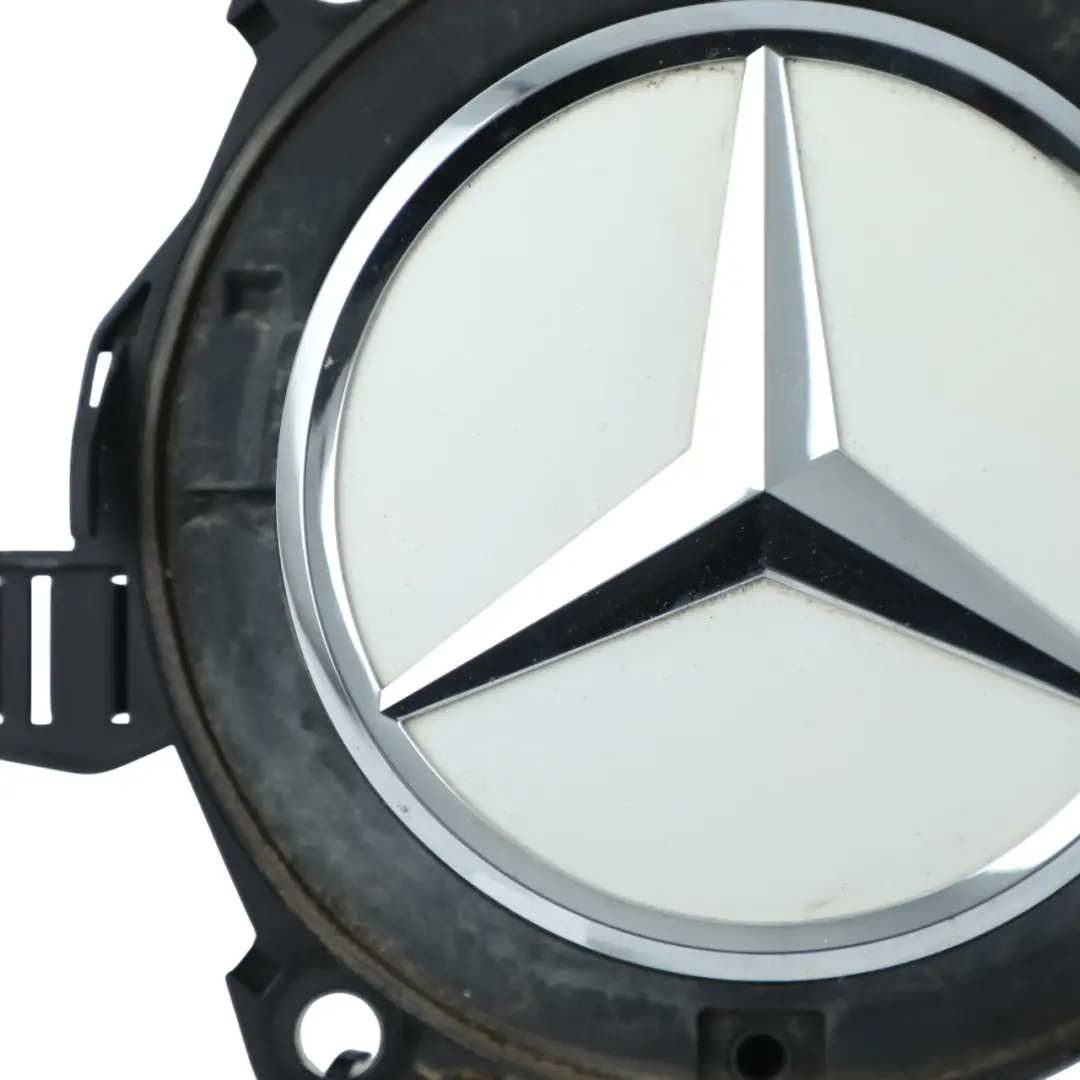 Mercedes C118 C238 Tailgate Rear Camera Trunk Diamond White - 799 - SKU A0997503300-DWM - Part number A0997503300