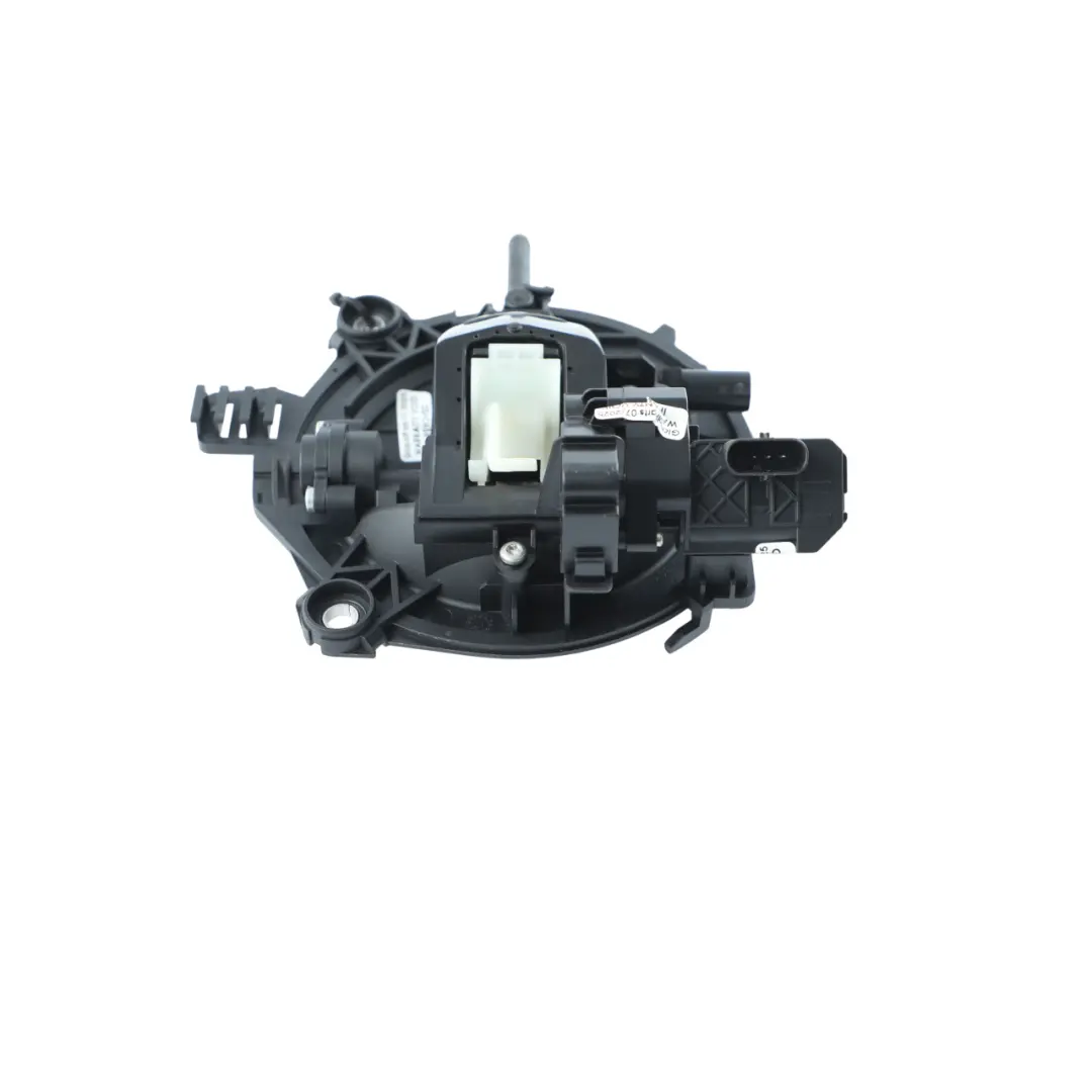 Camera Trunk Diamond White - 799 to Mercedes C118 C238 Tailgate Rear with Part number A0997503300 Mercedes C118 C238 Tailgate Rear Camera Trunk Diamond White - 799 - SKU A0997503300-DWM - Part number A0997503300