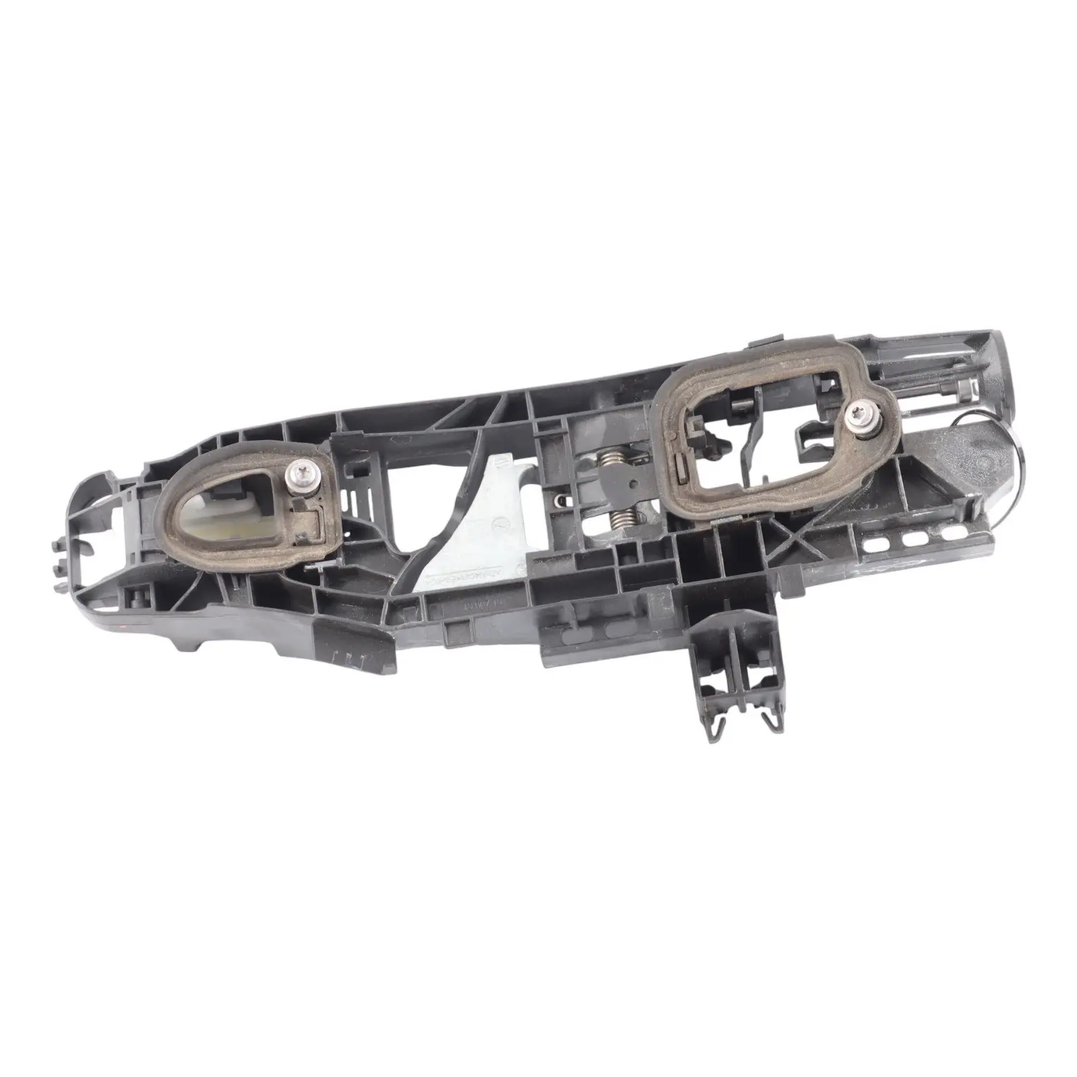 Mercedes W206 X254 Door Handle Base Carrier Rear Left N/S A0997609903