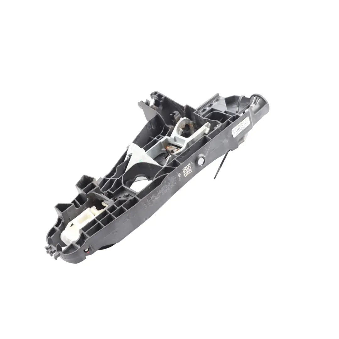 X254 Door Handle Base Carrier Rear Left N/S A0997609903 to Mercedes W206 with Part number A0997605302 Mercedes W206 X254 Door Handle Base Carrier Rear Left N/S A0997609903 - SKU A0997605302 - Part number A0997605302