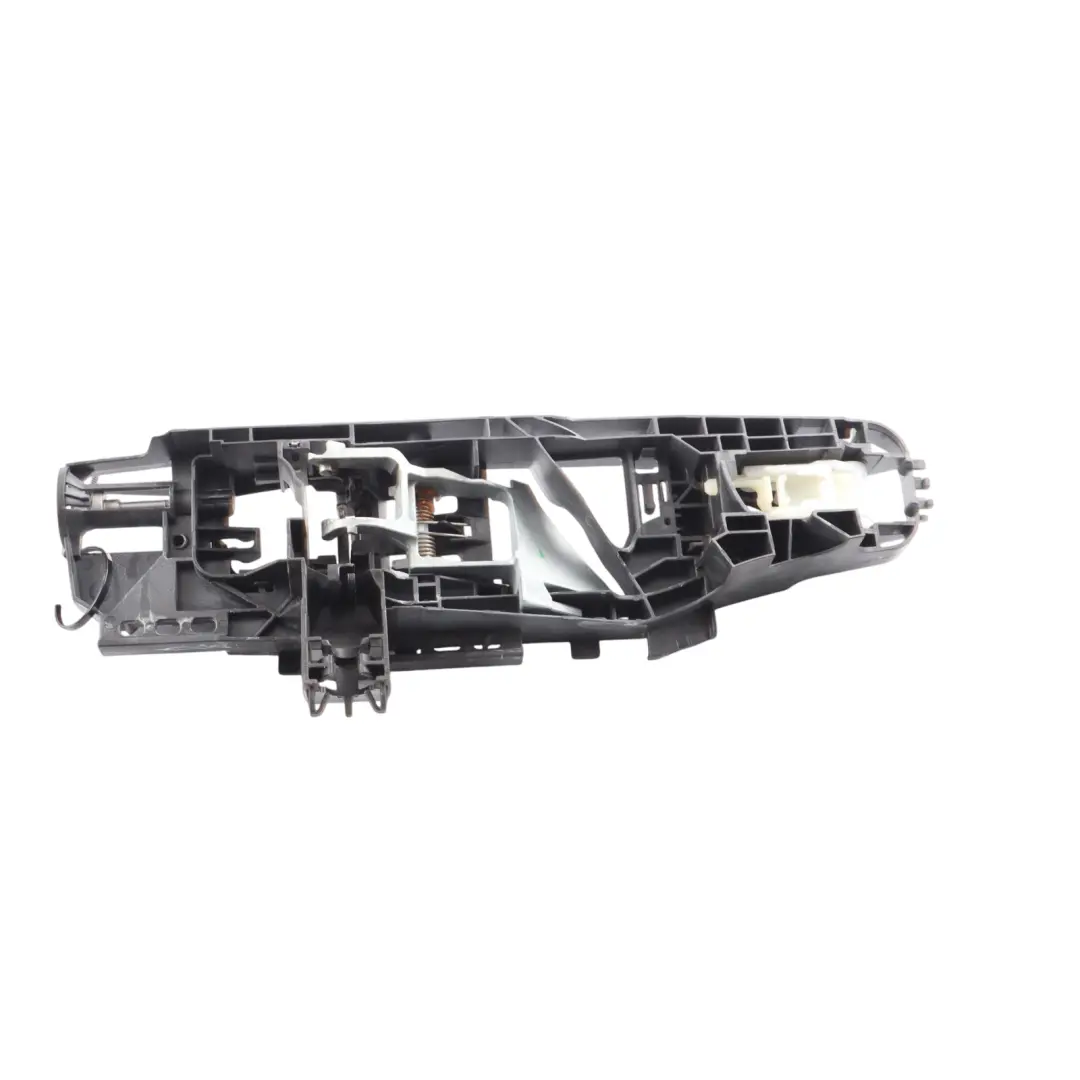 X254 Door Handle Base Carrier Rear Left N/S A0997609903 to Mercedes W206 with Part number A0997605302 Mercedes W206 X254 Door Handle Base Carrier Rear Left N/S A0997609903 - SKU A0997605302 - Part number A0997605302