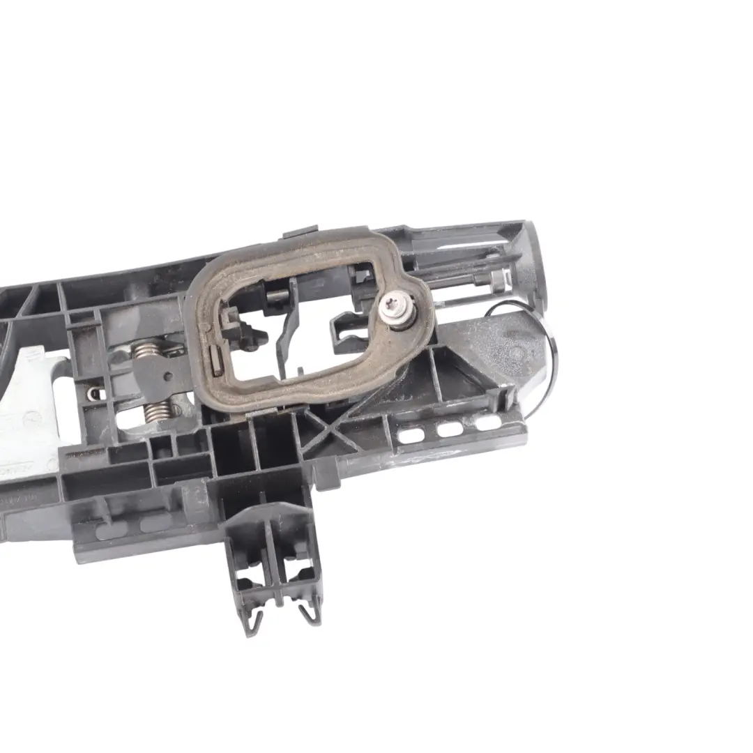 Mercedes W206 X254 Door Handle Base Carrier Rear Left N/S A0997609903 - SKU A0997605302 - Part number A0997605302
