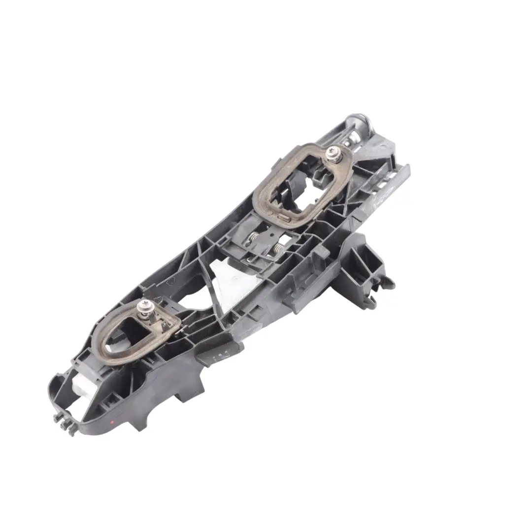 X254 Door Handle Base Carrier Rear Left N/S A0997609903 to Mercedes W206 with Part number A0997605302 Mercedes W206 X254 Door Handle Base Carrier Rear Left N/S A0997609903 - SKU A0997605302 - Part number A0997605302