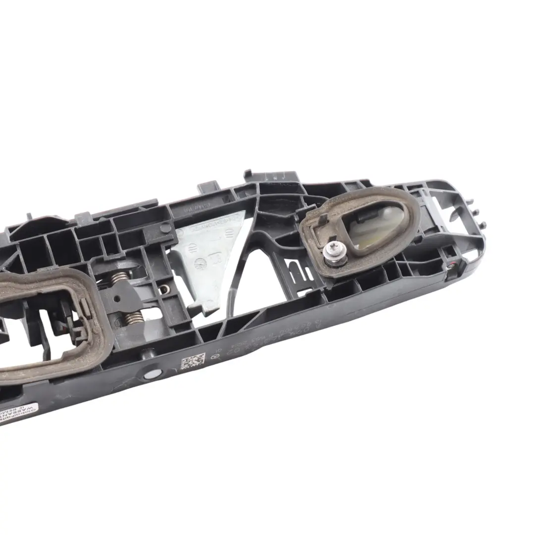 X254 Door Handle Base Carrier Rear Left N/S A0997609903 to Mercedes W206 with Part number A0997605302 Mercedes W206 X254 Door Handle Base Carrier Rear Left N/S A0997609903 - SKU A0997605302 - Part number A0997605302