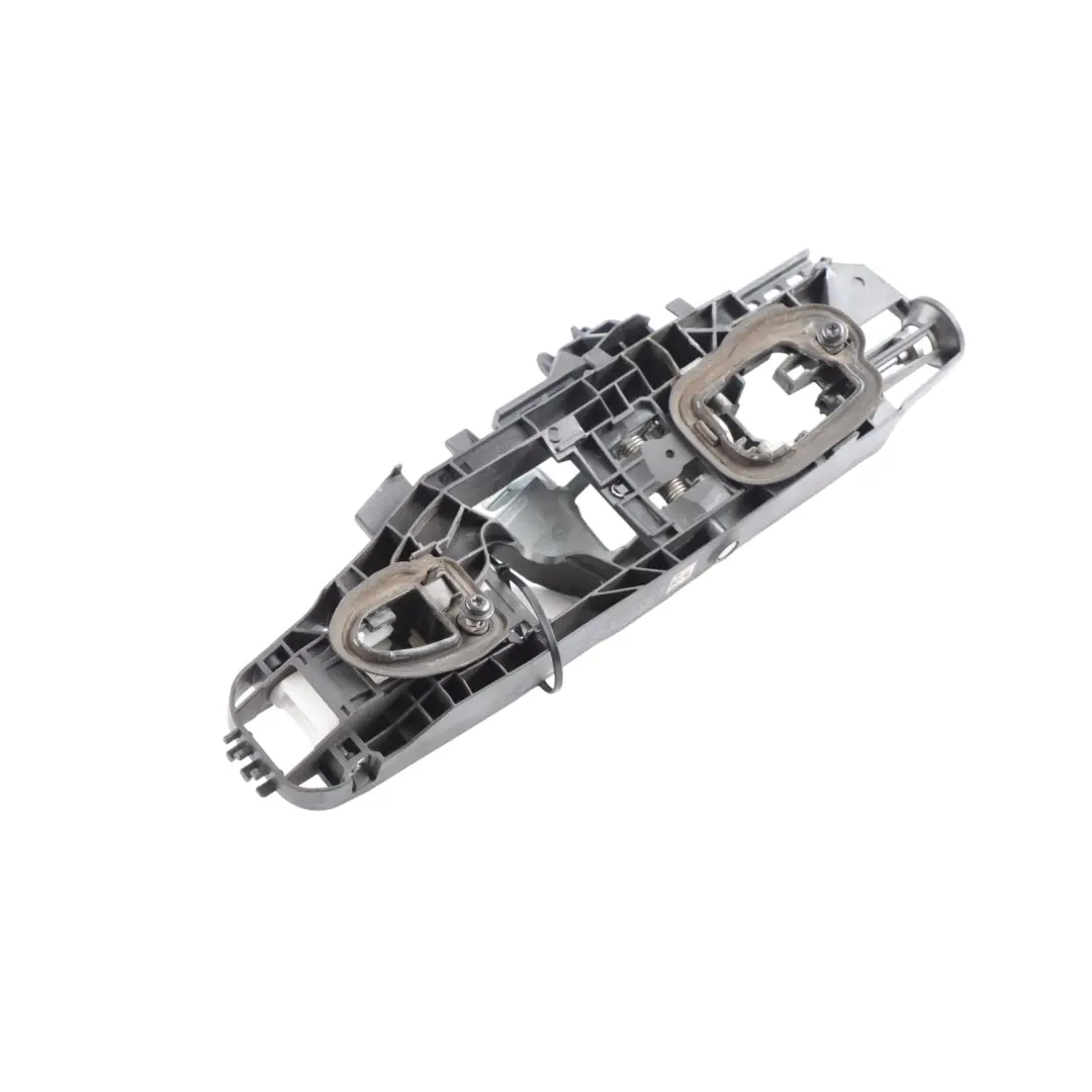 Door Handle Base Exterior Bracket Front Right O/S to Mercedes W206 with Part number A0997605402 Mercedes W206 Door Handle Base Exterior Bracket Front Right O/S - SKU A0997605402 - Part number A0997605402