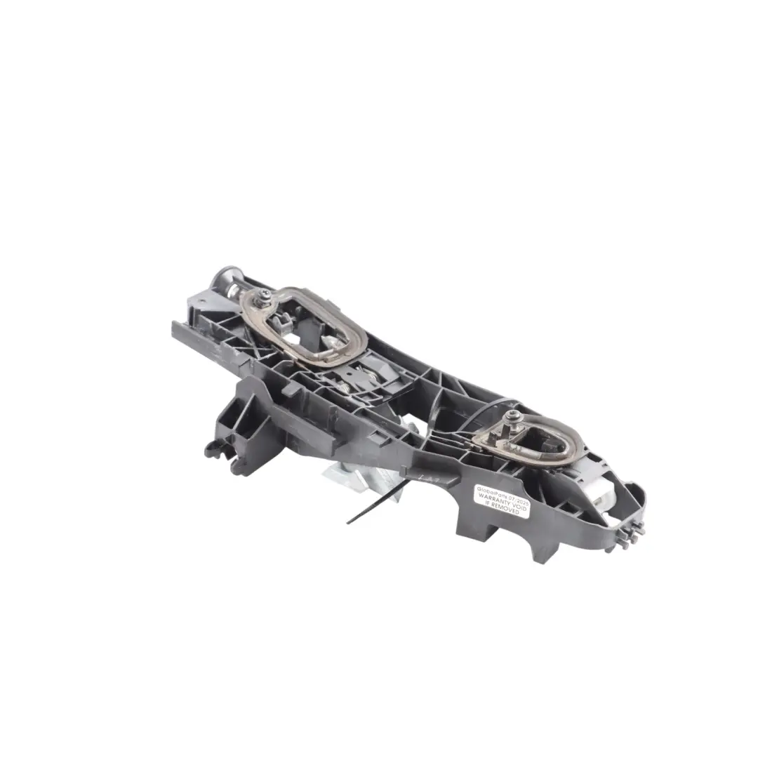 Door Handle Base Exterior Bracket Front Right O/S to Mercedes W206 with Part number A0997605402 Mercedes W206 Door Handle Base Exterior Bracket Front Right O/S - SKU A0997605402 - Part number A0997605402