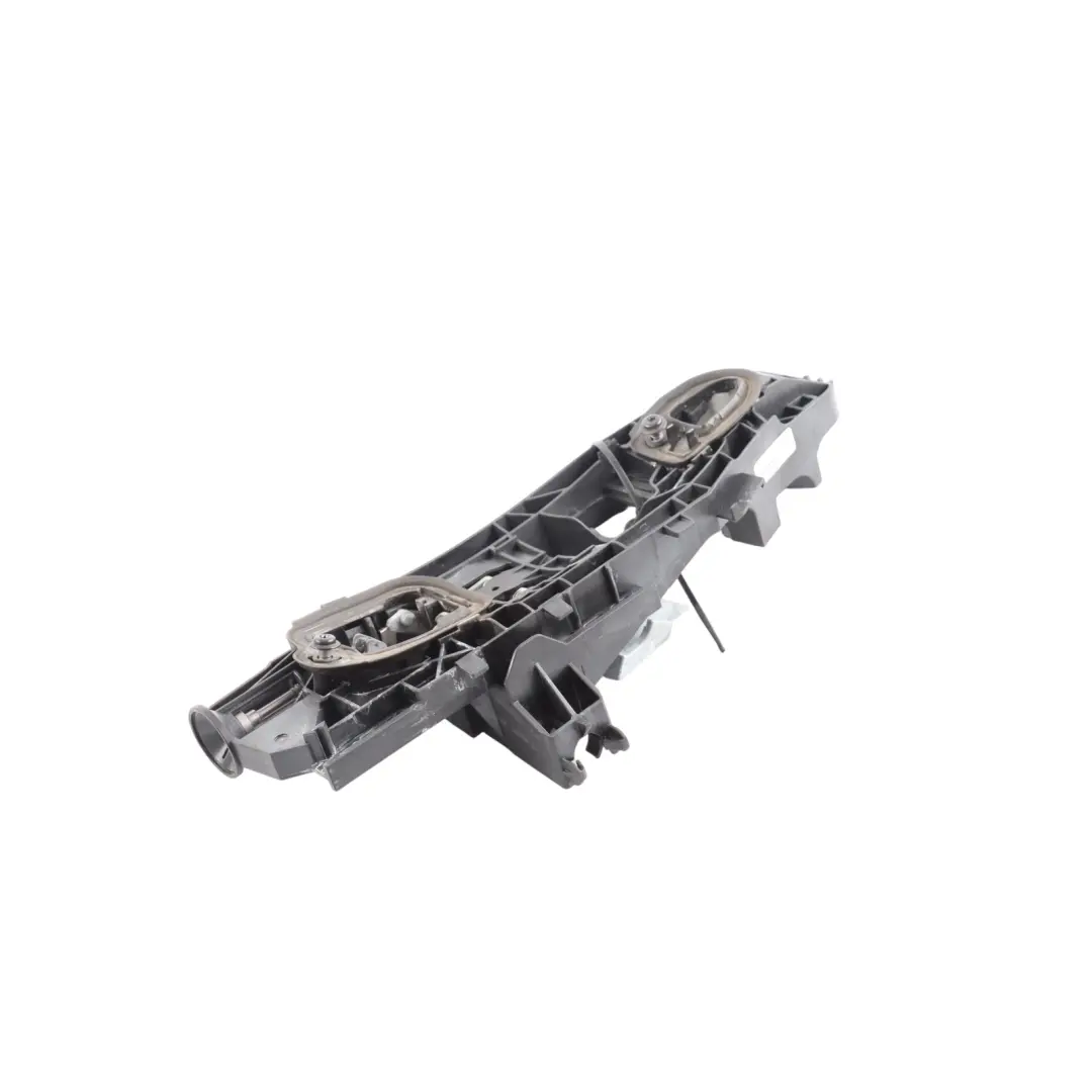 Door Handle Base Exterior Bracket Front Right O/S to Mercedes W206 with Part number A0997605402 Mercedes W206 Door Handle Base Exterior Bracket Front Right O/S - SKU A0997605402 - Part number A0997605402