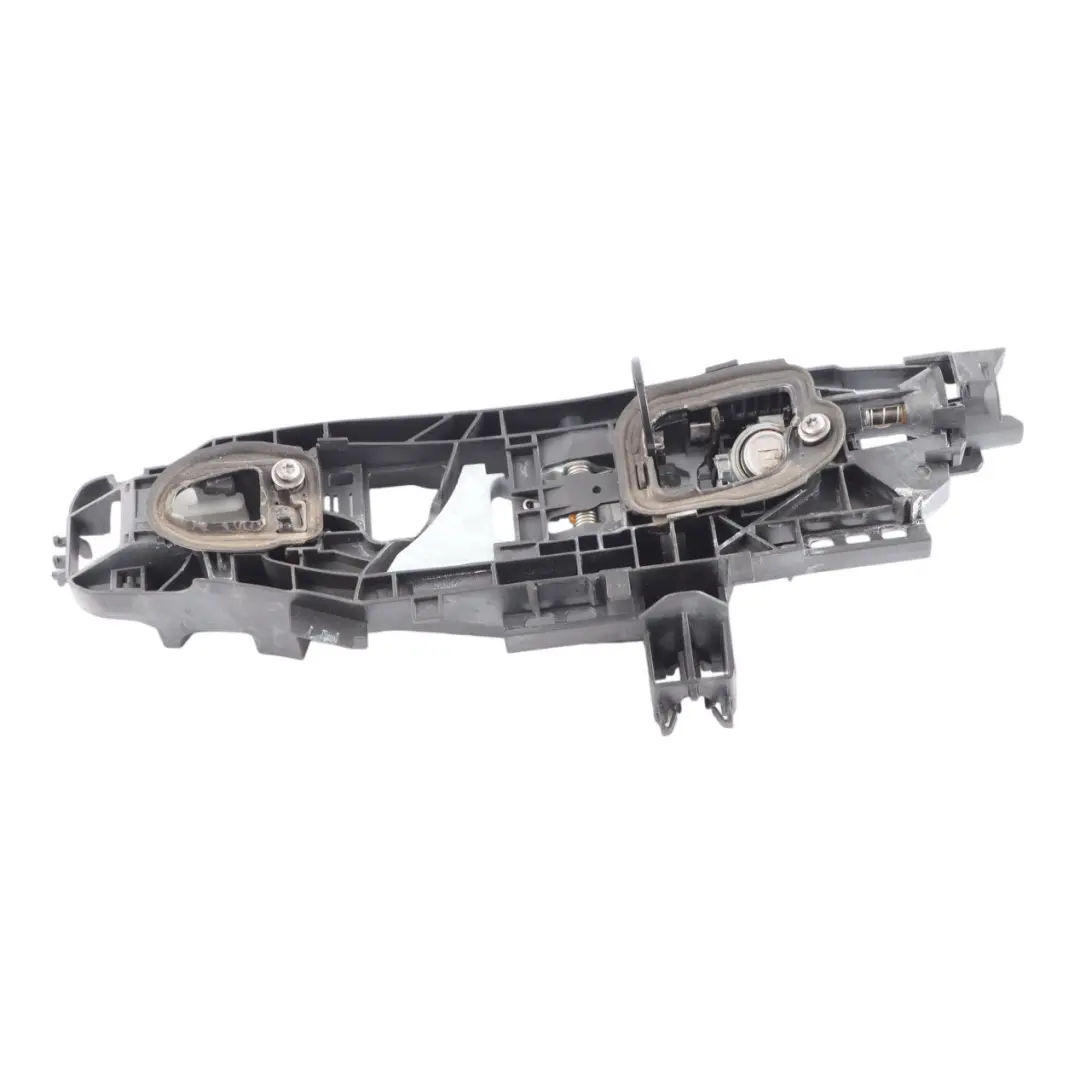 Mercedes C236 W206 X254 Door Handle Base Carrier Front Left N/S - SKU A0997609903 - Part number A0997609903