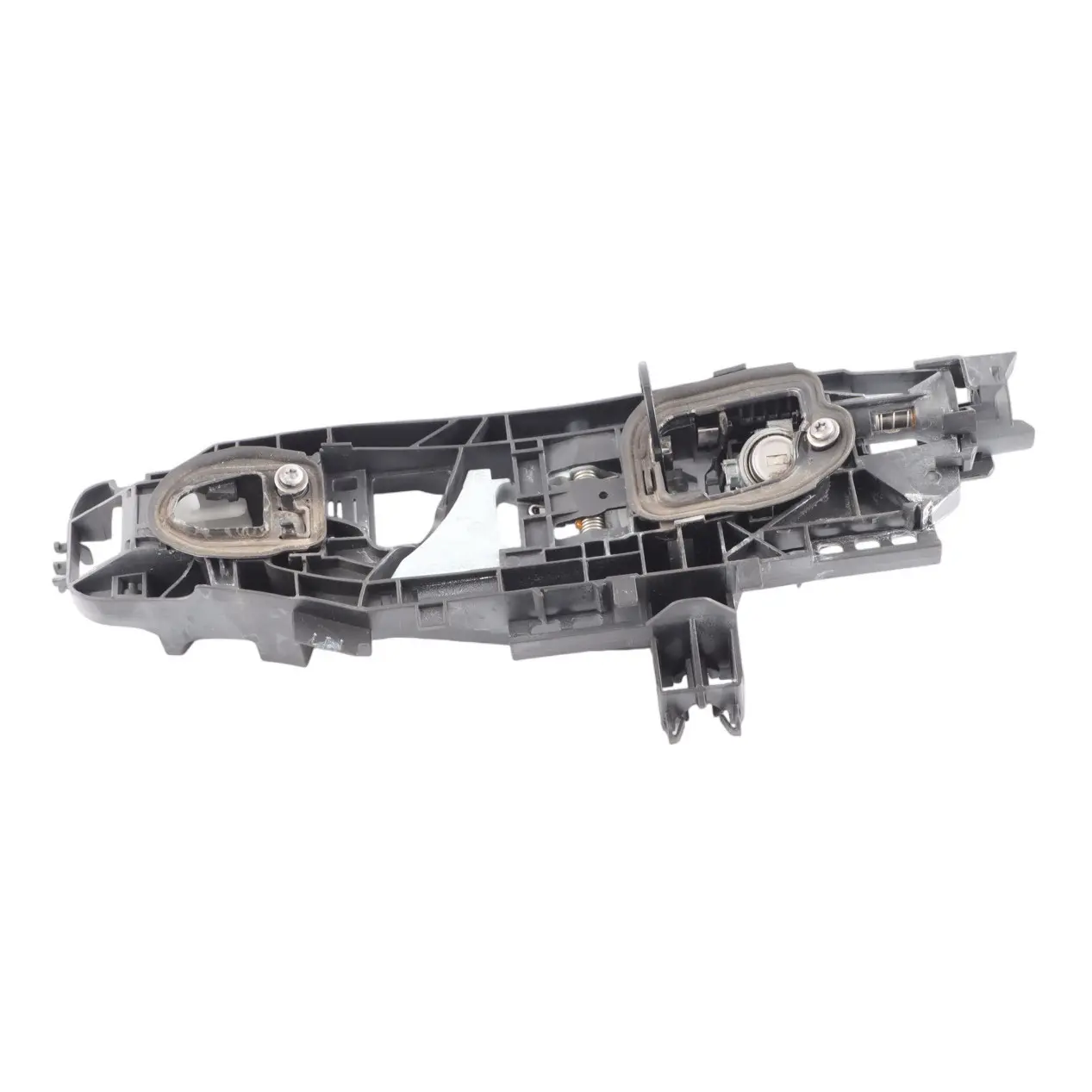 Mercedes C236 W206 X254 Door Handle Base Carrier Front Left N/S A0997609903 