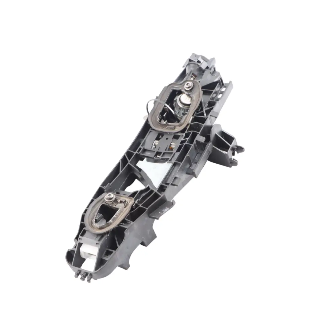 C236 W206 X254 Door Handle Base Carrier Front Left N/S to Mercedes with Part number A0997609903 Mercedes C236 W206 X254 Door Handle Base Carrier Front Left N/S - SKU A0997609903 - Part number A0997609903