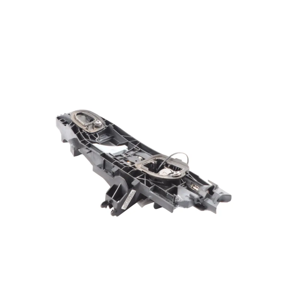 C236 W206 X254 Door Handle Base Carrier Front Left N/S to Mercedes with Part number A0997609903 Mercedes C236 W206 X254 Door Handle Base Carrier Front Left N/S - SKU A0997609903 - Part number A0997609903