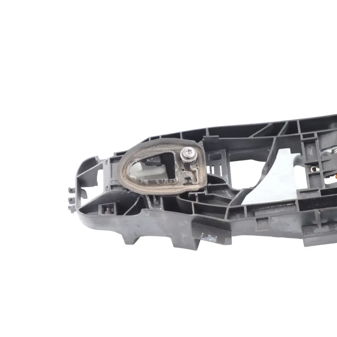 Mercedes C236 W206 X254 Door Handle Base Carrier Front Left N/S - SKU A0997609903 - Part number A0997609903