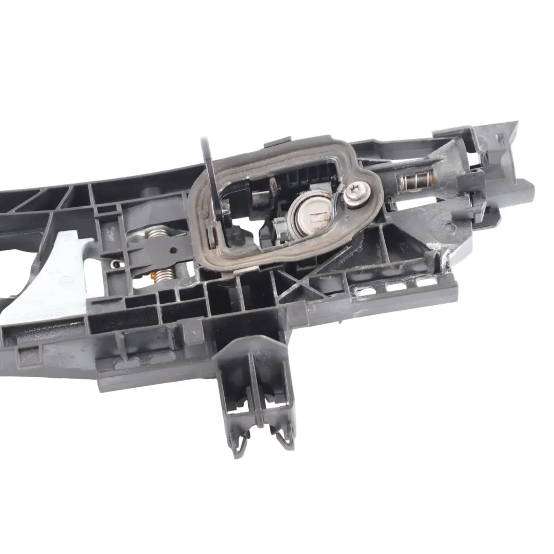 C236 W206 X254 Door Handle Base Carrier Front Left N/S to Mercedes with Part number A0997609903 Mercedes C236 W206 X254 Door Handle Base Carrier Front Left N/S - SKU A0997609903 - Part number A0997609903