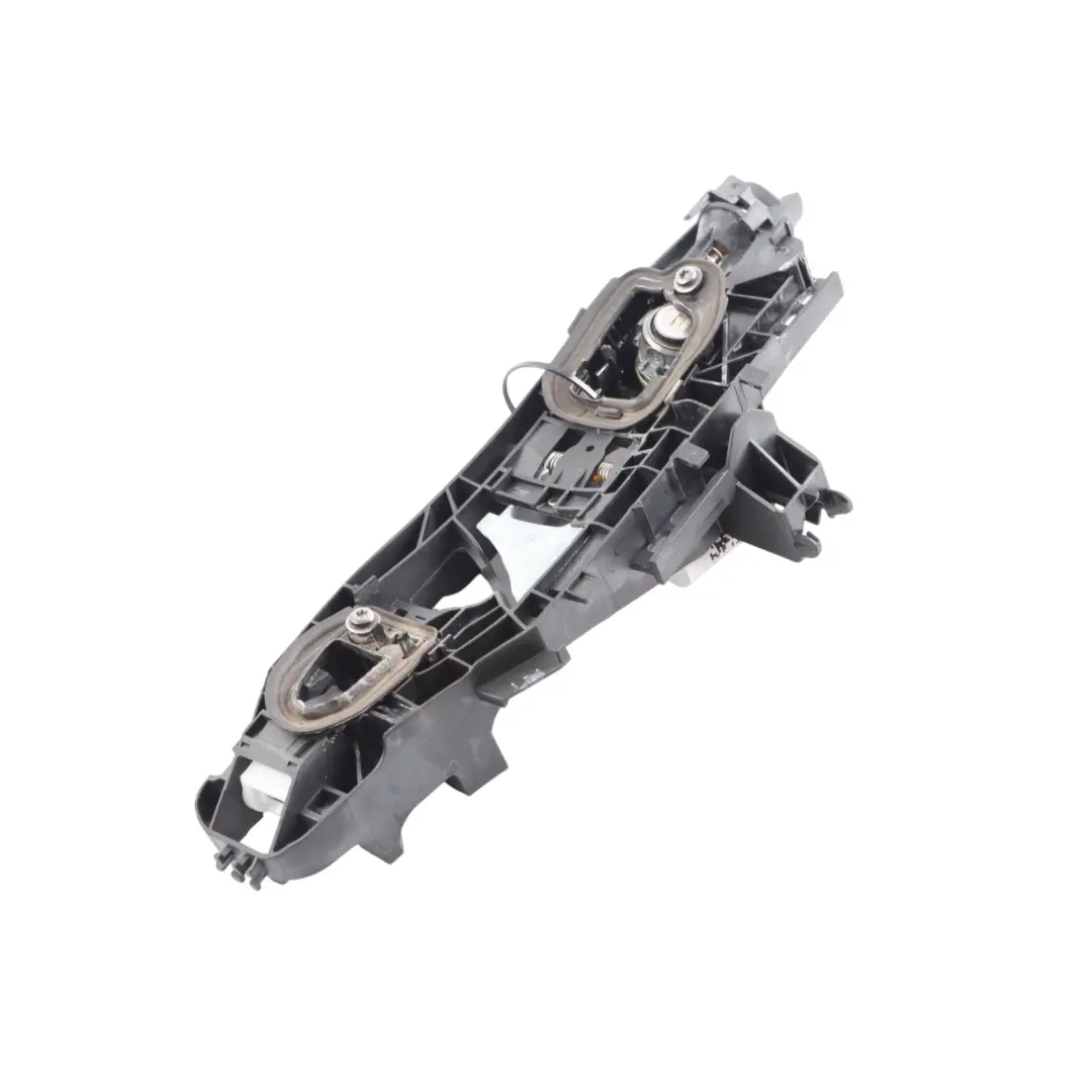 C236 W206 X254 Door Handle Base Carrier Front Left N/S to Mercedes with Part number A0997609903 Mercedes C236 W206 X254 Door Handle Base Carrier Front Left N/S - SKU A0997609903 - Part number A0997609903