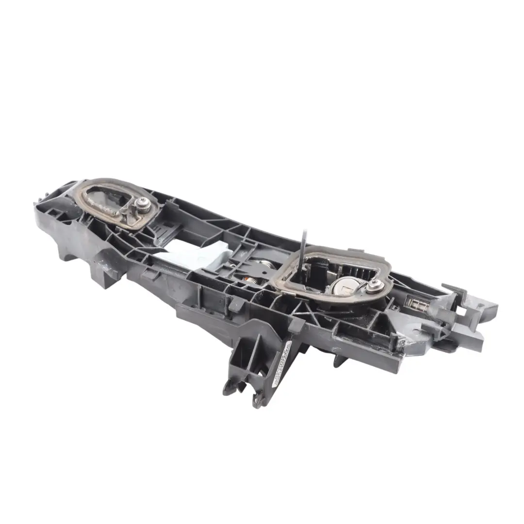 Mercedes C236 W206 X254 Door Handle Base Carrier Front Left N/S - SKU A0997609903 - Part number A0997609903