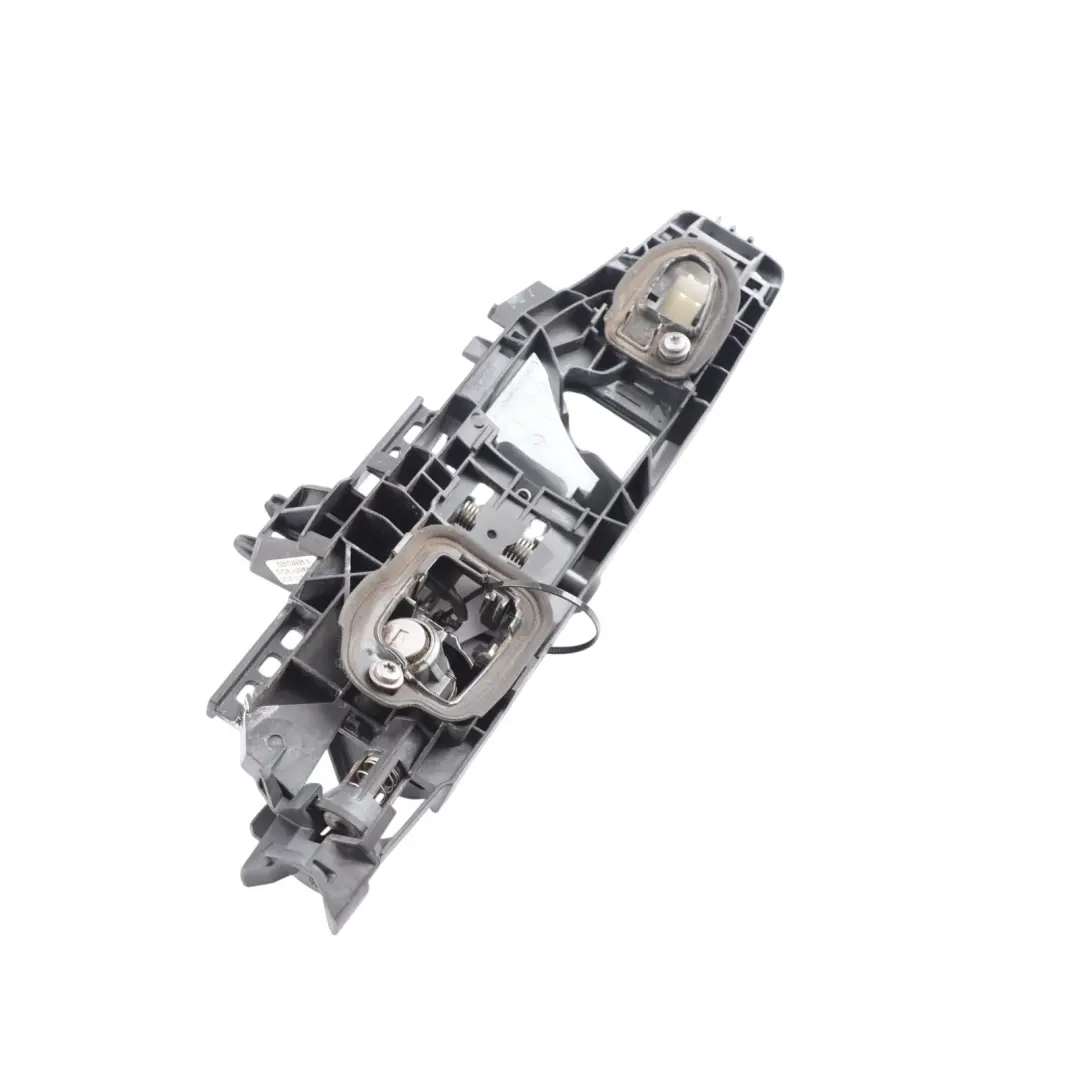 C236 W206 X254 Door Handle Base Carrier Front Left N/S to Mercedes with Part number A0997609903 Mercedes C236 W206 X254 Door Handle Base Carrier Front Left N/S - SKU A0997609903 - Part number A0997609903