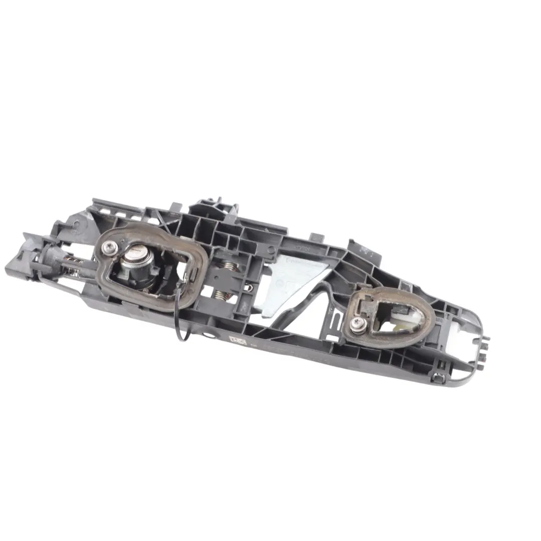 C236 W206 X254 Door Handle Base Carrier Front Left N/S to Mercedes with Part number A0997609903 Mercedes C236 W206 X254 Door Handle Base Carrier Front Left N/S - SKU A0997609903 - Part number A0997609903
