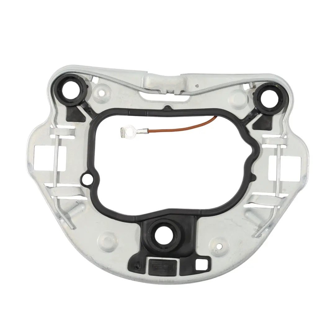 Lenkradplatte Montageplatte Halter 3068639 für Mercedes W166 W204 mit Teilenummer A0998200011 Mercedes W166 W204 Lenkradplatte Montageplatte Halter 3068639 - SKU A0998200011 - Teilenummer A0998200011