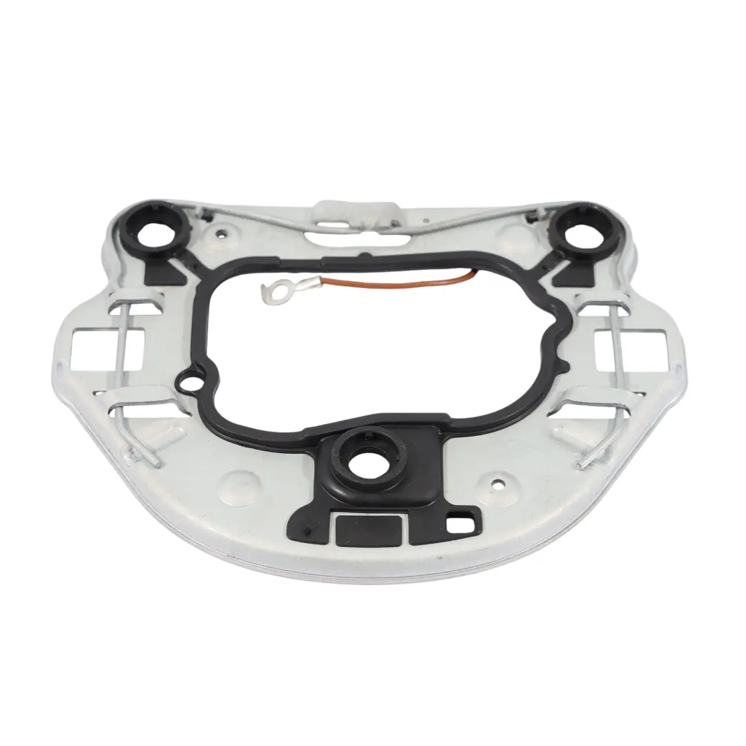 Mercedes W166 W204 Soporte De La Placa De Montaje Del Volante 3068639 - SKU A0998200011 - Número de pieza A0998200011