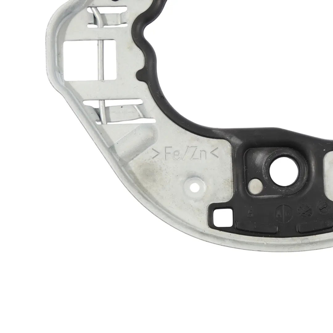 Steering Wheel Plate Mounting Plate Holder 3068639 to Mercedes W166 W204 with Part number A0998200011 Mercedes W166 W204 Steering Wheel Plate Mounting Plate Holder 3068639 - SKU A0998200011 - Part number A0998200011
