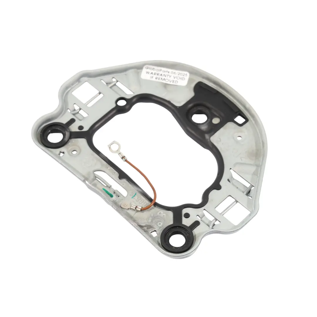 Mercedes W166 W204 Lenkradplatte Montageplatte Halter 3068639 - SKU A0998200011 - Teilenummer A0998200011