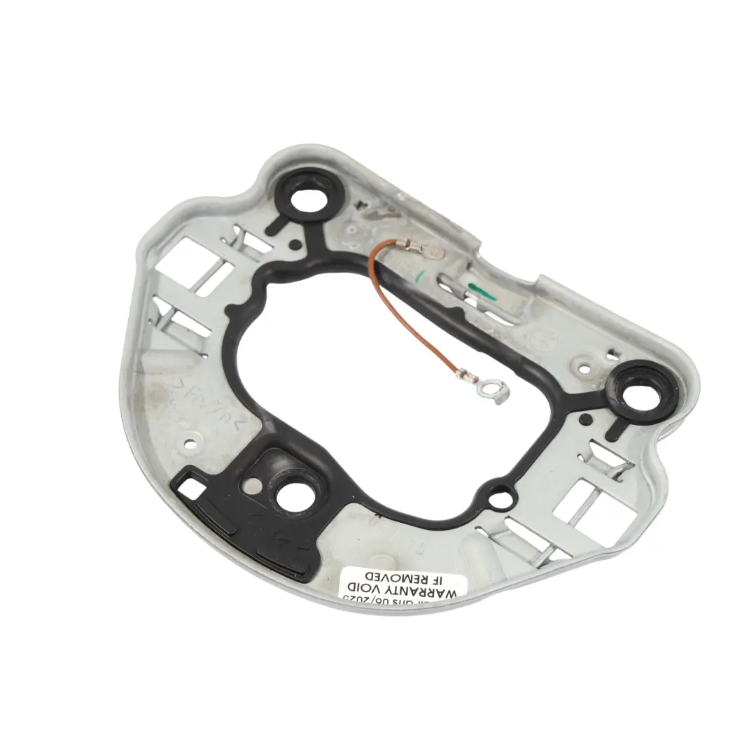 Mercedes W166 W204 Lenkradplatte Montageplatte Halter 3068639 - SKU A0998200011 - Teilenummer A0998200011