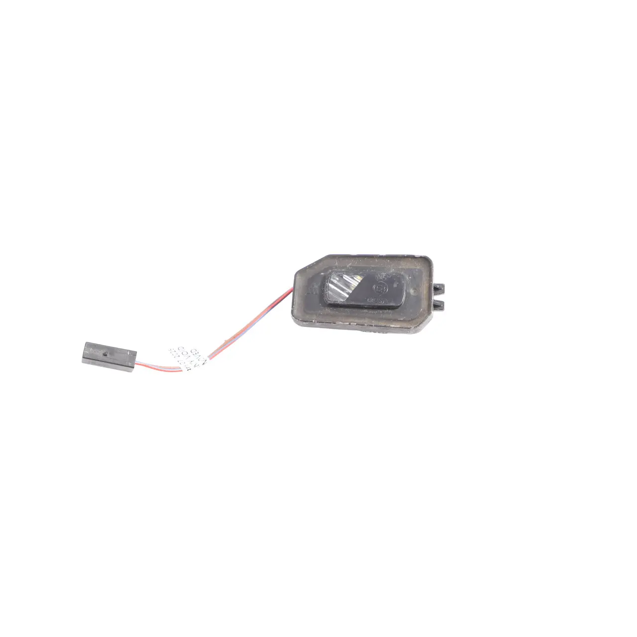 Mercedes C238 A238 Wing Side Mirror Camera Surround Light Right O/S A0999064402