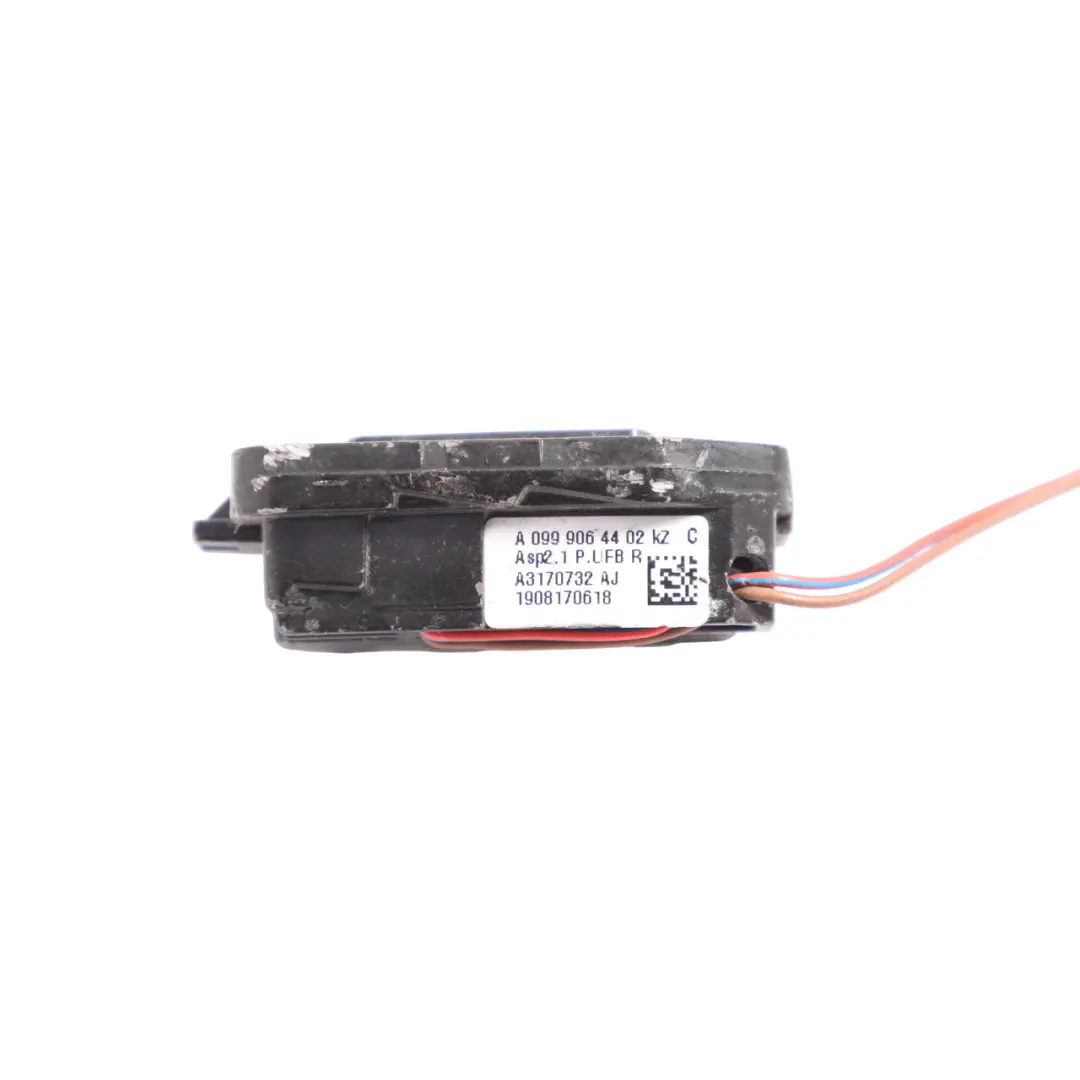 Mercedes C238 A238 Wing Side Mirror Camera Surround Light Right O/S - SKU A0999064402 - Part number A0999064402