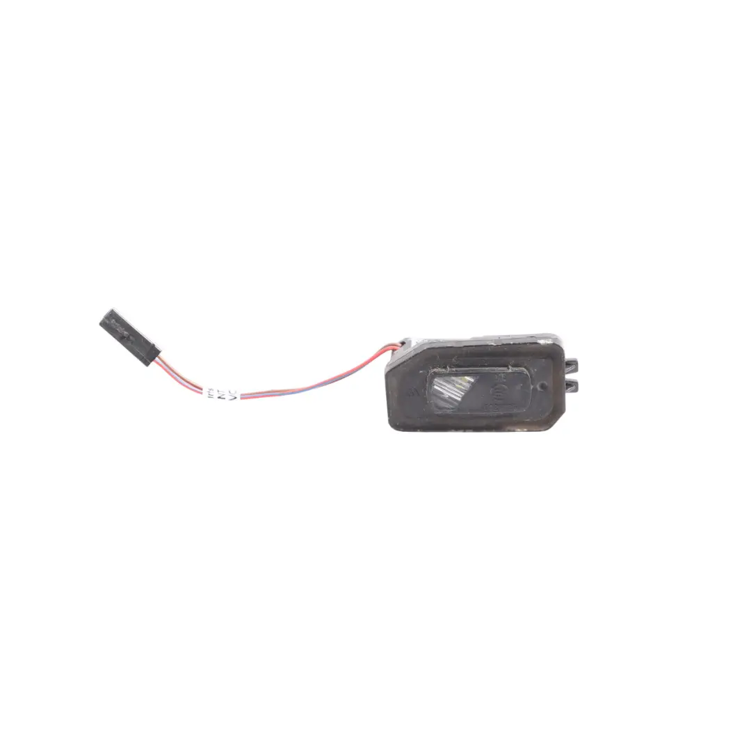 Mercedes C238 A238 Wing Side Mirror Camera Surround Light Right O/S - SKU A0999064402 - Part number A0999064402