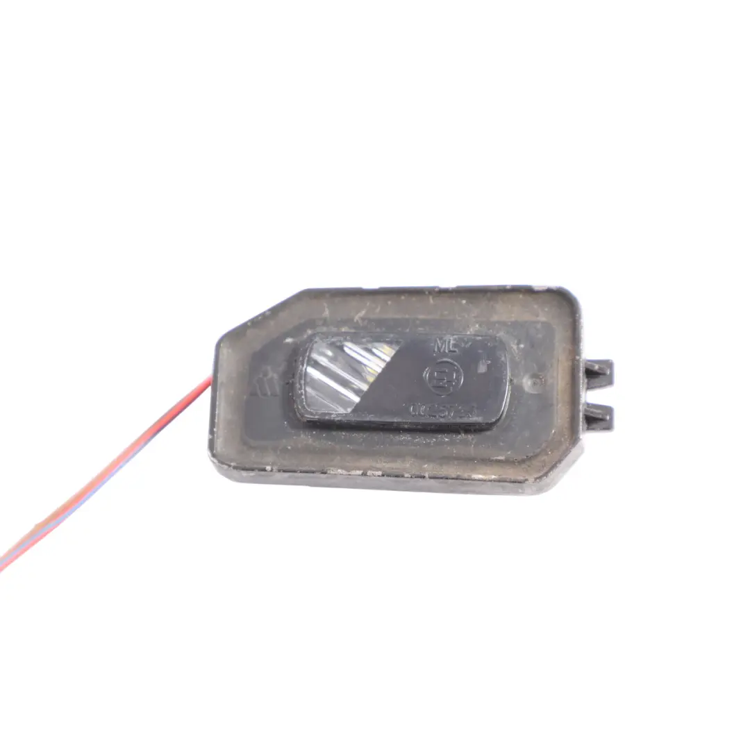 Mercedes C238 A238 Wing Side Mirror Camera Surround Light Right O/S - SKU A0999064402 - Part number A0999064402