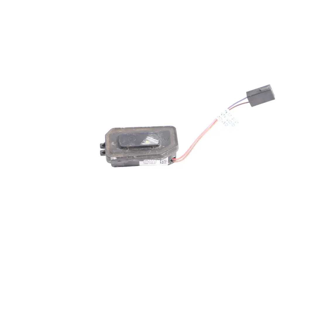 Wing Side Mirror Camera Surround Light Right O/S to Mercedes C238 A238 with Part number A0999064402 Mercedes C238 A238 Wing Side Mirror Camera Surround Light Right O/S - SKU A0999064402 - Part number A0999064402