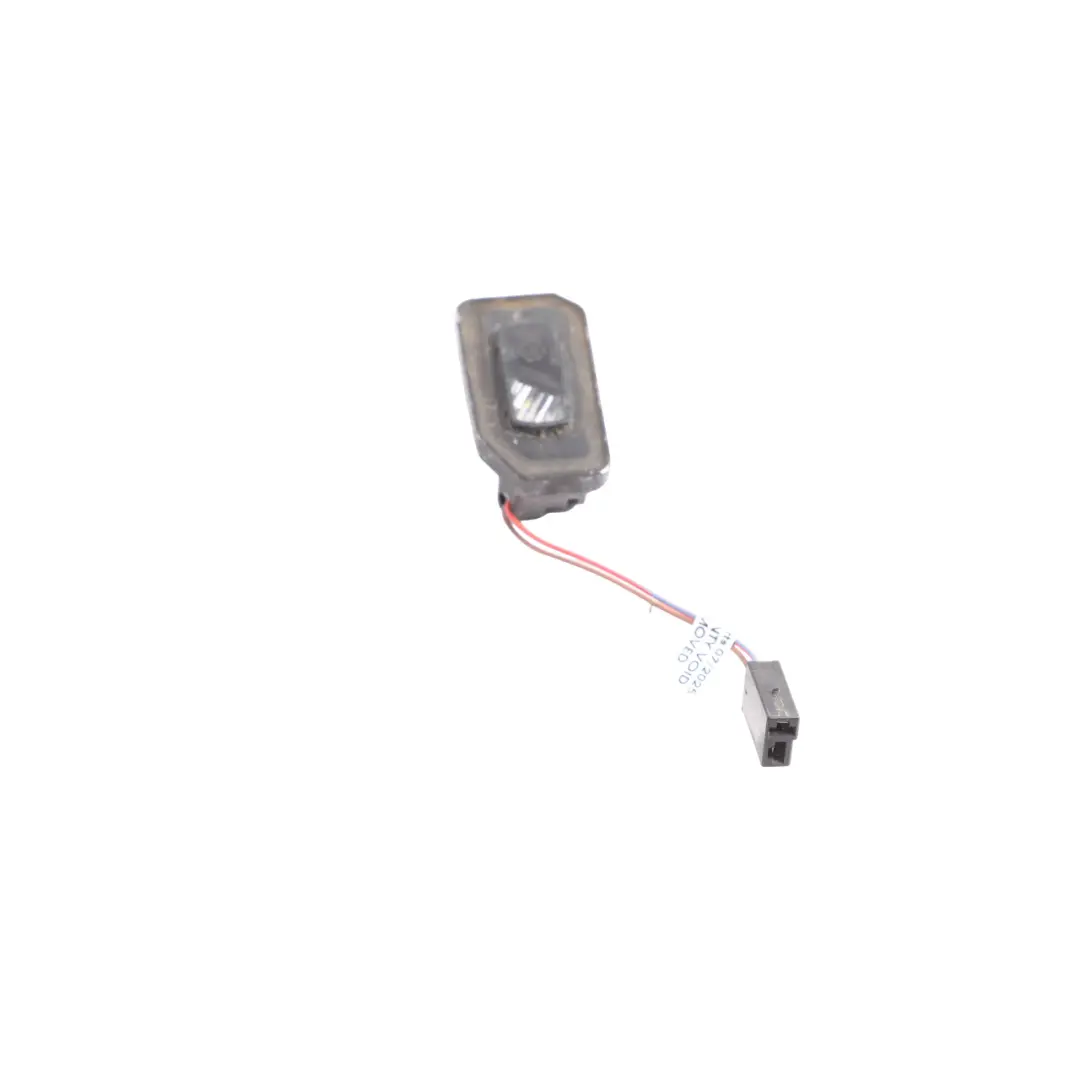 Mercedes C238 A238 Wing Side Mirror Camera Surround Light Right O/S - SKU A0999064402 - Part number A0999064402