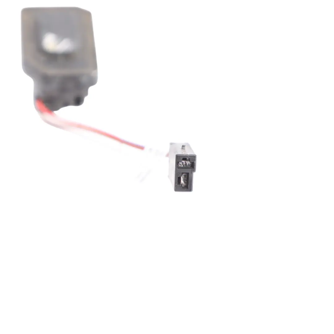 Mercedes C238 A238 Wing Side Mirror Camera Surround Light Right O/S - SKU A0999064402 - Part number A0999064402